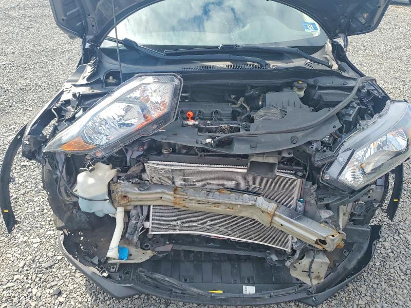 Photo 12 from auction – 2017 HONDA HR-V with VIN 3CZRU6H59HM703291