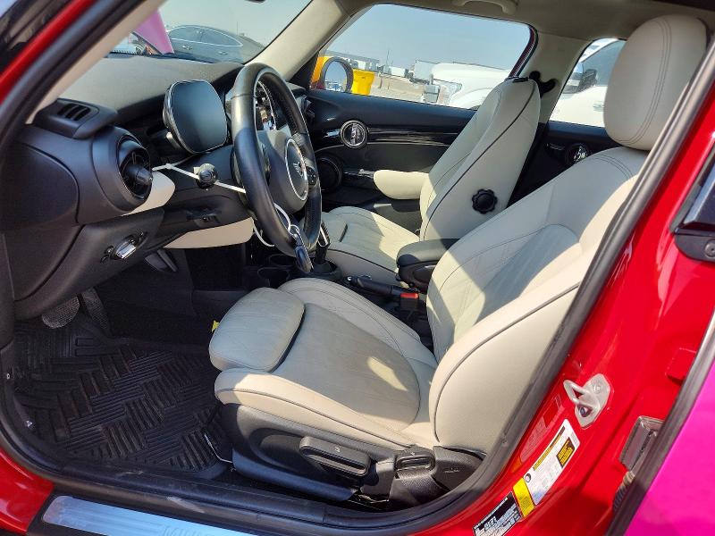 Photo 7 from auction – 2023 MINI COOPER with VIN WMW33DK04P2T77242