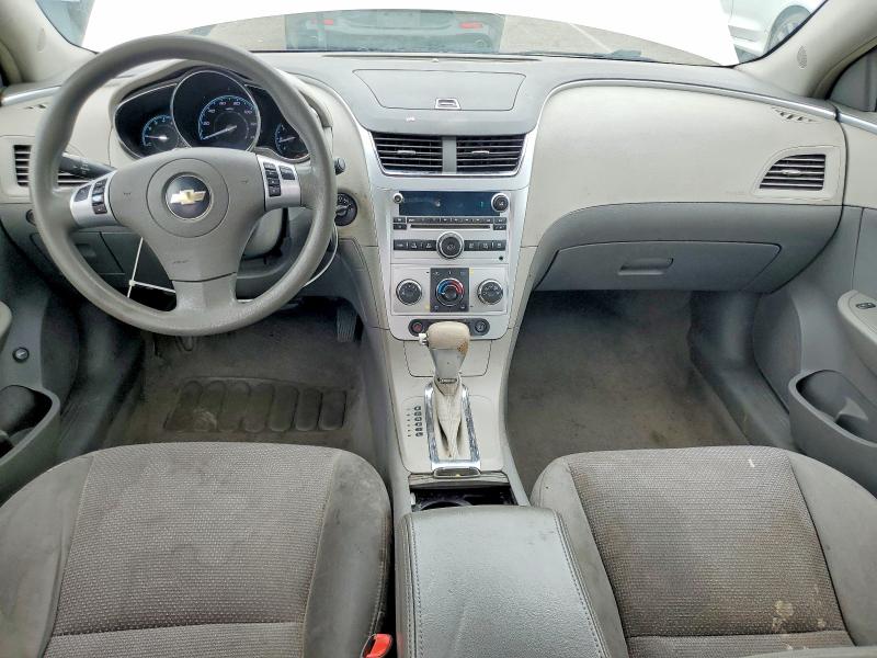 Photo 8 from auction – 2008 CHEVROLET MALIBU with VIN 1G1ZH57B684299740