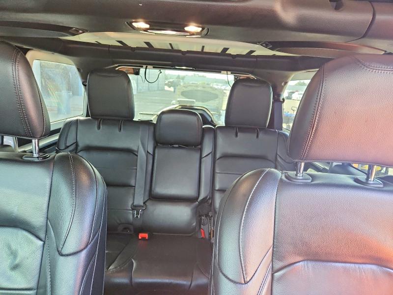 Photo 10 from auction – 2019 JEEP WRANGLER UNLIMITED with VIN 1C4HJXEN5KW642436