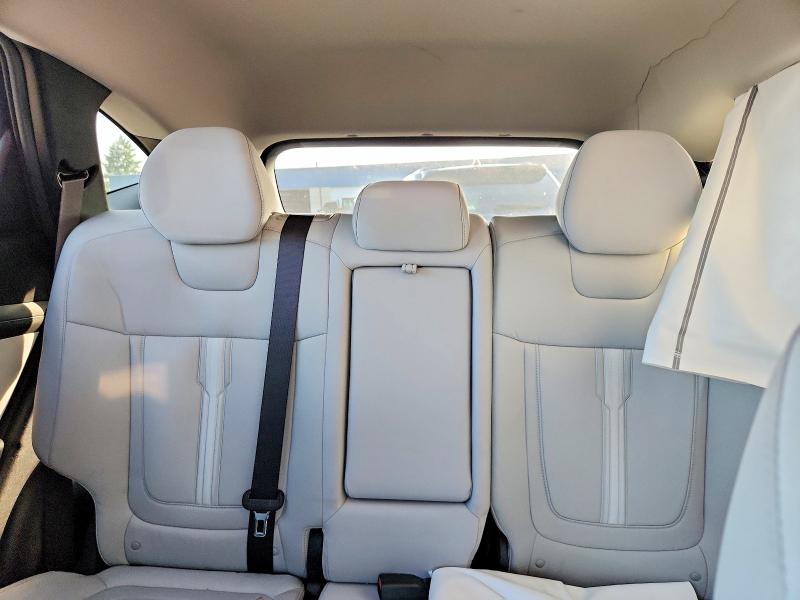 Photo 10 from auction – 2026 HYUNDAI TUCSON with VIN 5NMJBCDE2TH671955