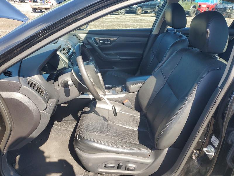 Photo 7 from auction – 2015 NISSAN ALTIMA with VIN 1N4AL3AP7FN343642
