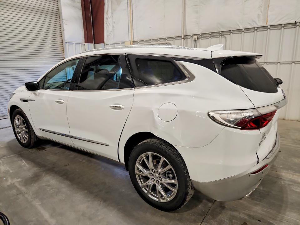 Foto 2 de la subasta – 2023 BUICK ENCLAVE con VIN 5GAEVAKW0PJ255980