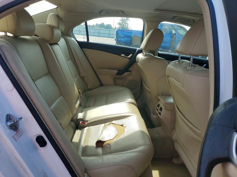 Photo 10 from auction – 2014 ACURA TSX with VIN JH4CU2F40EC005016