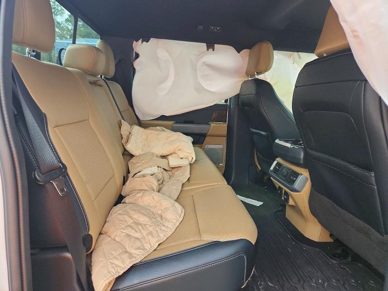 Photo 10 from auction – 2023 FORD F150 with VIN 1FTEW1CP6PKD54980