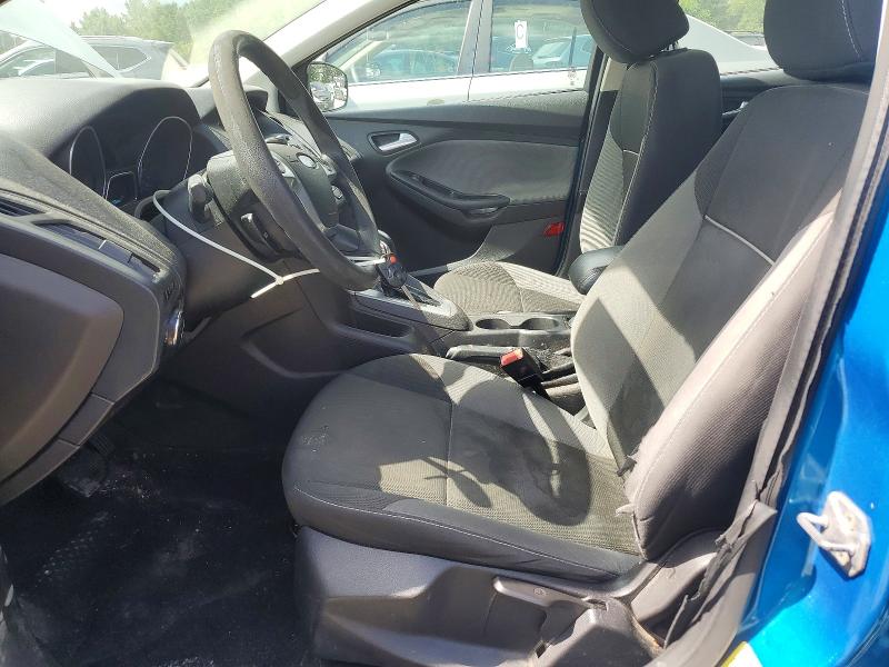Снимка 7 от търг – 2014 FORD FOCUS с VIN 1FADP3F21EL188241