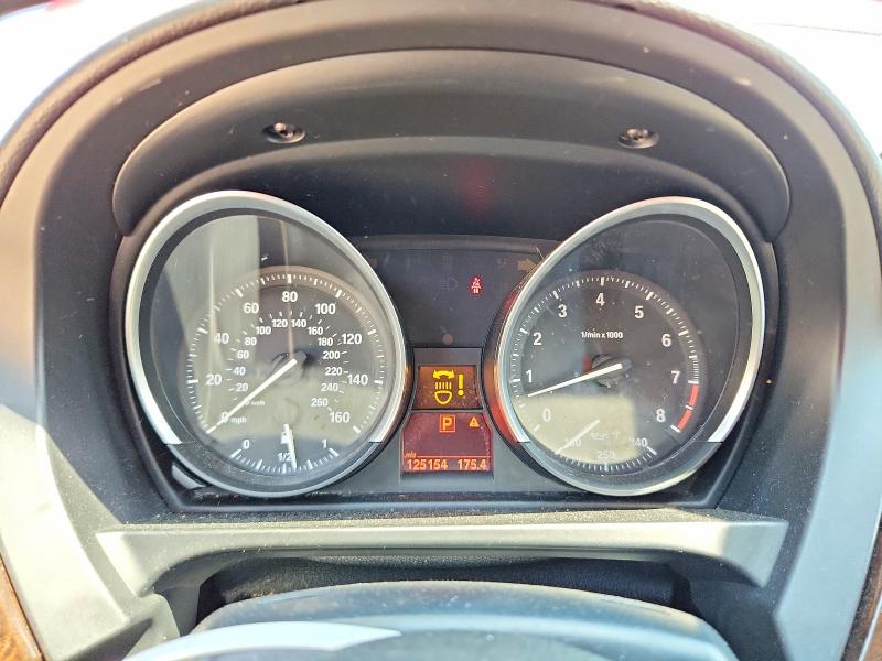 Photo 9 from auction – 2013 BMW Z4 with VIN WBALM7C51DE385687