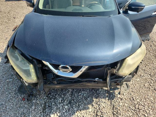 Photo 12 from auction – 2015 NISSAN ROGUE with VIN 5N1AT2MT7FC796518