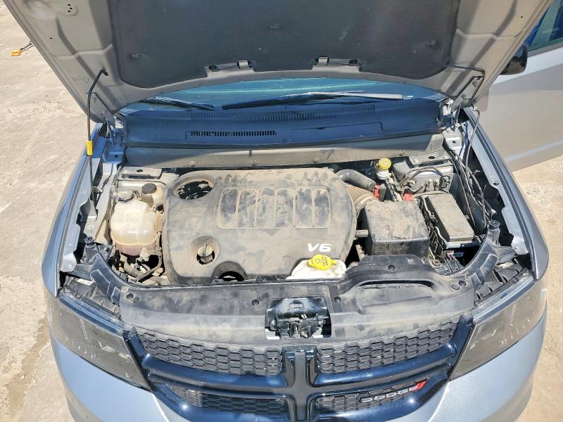 Foto 12 de la subasta – 2019 DODGE JOURNEY con VIN 3C4PDCBG6KT859405