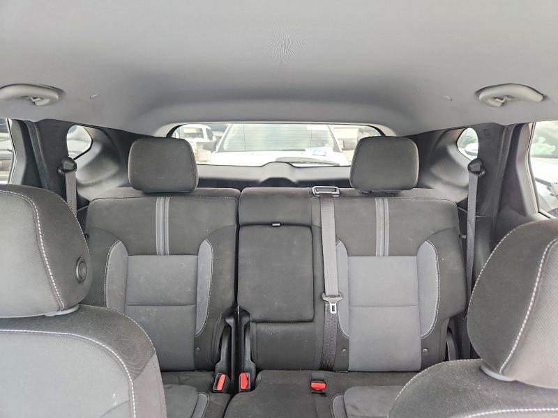 Photo 10 from auction – 2023 CHEVROLET BLAZER with VIN 3GNKBHR4XPS213605