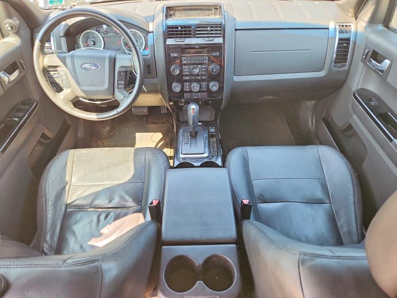 Photo 8 from auction – 2012 FORD ESCAPE with VIN 1FMCU9EG3CKC64118