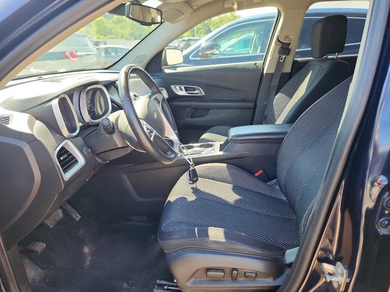 Photo 7 from auction – 2015 CHEVROLET EQUINOX with VIN 2GNFLFEK6F6281260