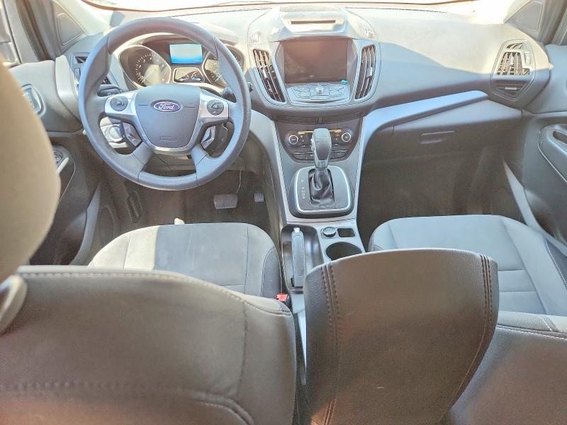 صورة رقم 8 من المزاد - 2013 FORD ESCAPE مع VIN 1FMCU0GX1DUC51768