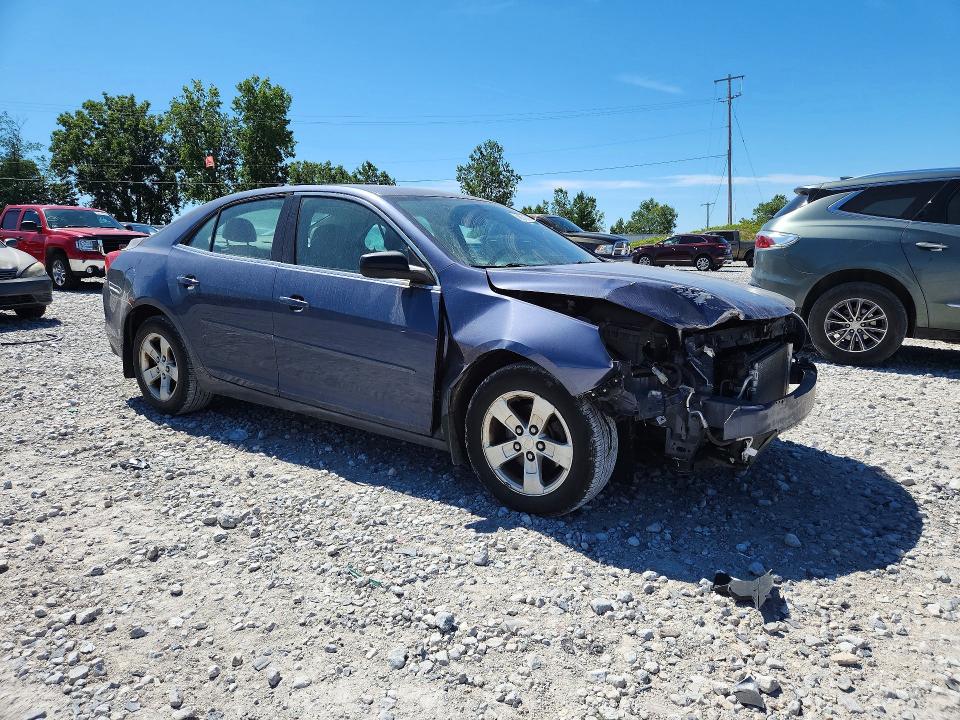 صورة رقم 4 من المزاد - 2013 CHEVROLET MALIBU مع VIN 1G11B5SA1DF333028