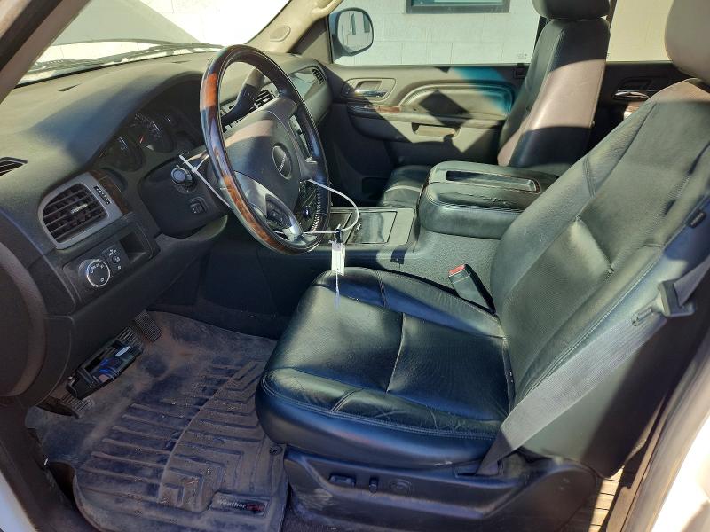 Photo 7 from auction – 2012 GMC YUKON with VIN 1GKS2EEF2CR273927