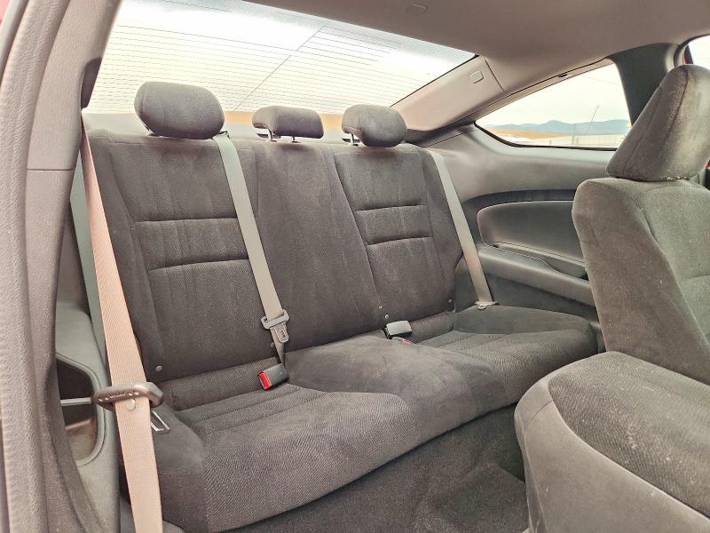 Photo 10 from auction – 2013 HONDA ACCORD with VIN 1HGCT1B33DA019127