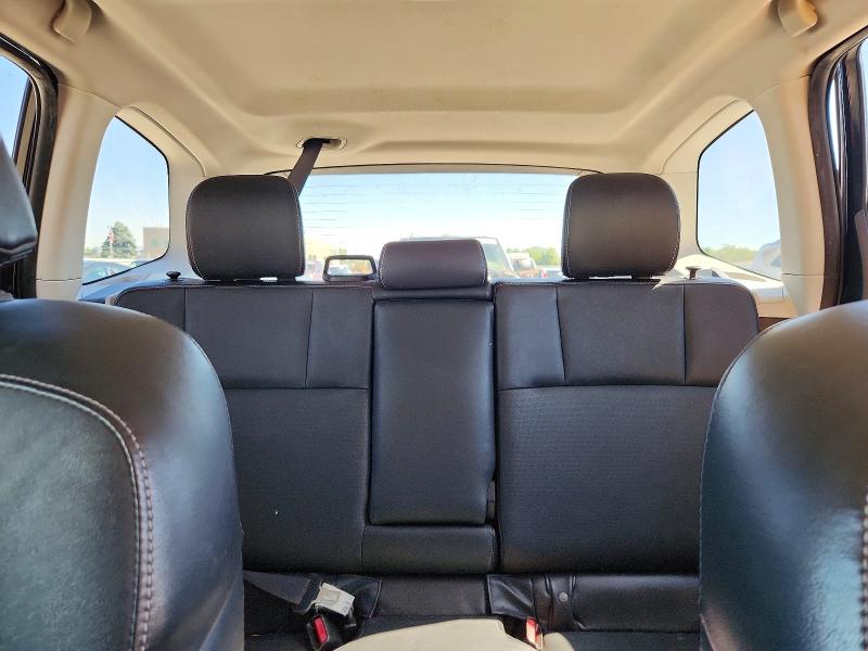 Photo 10 from auction – 2014 SUBARU FORESTER with VIN JF2SJAJC7EH417582