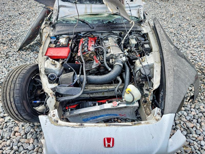 Photo 11 from auction – 2002 HONDA S2000 with VIN JHMAP11492T001932