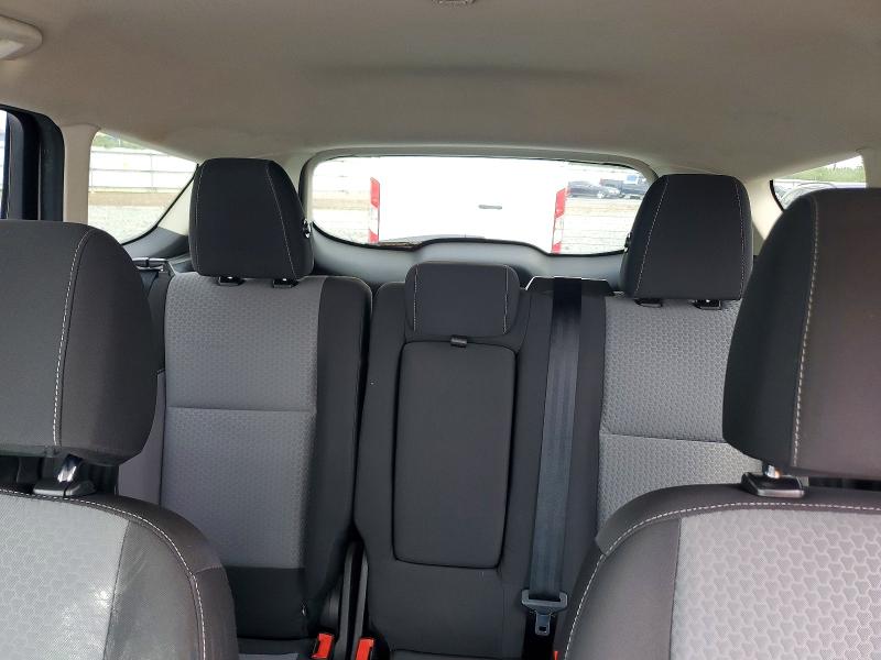 Photo 10 from auction – 2017 FORD ESCAPE with VIN 1FMCU9GD1HUD06686