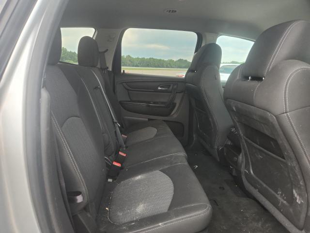 Photo 11 from auction – 2014 CHEVROLET TRAVERSE with VIN 1GNKRGKD5EJ333956