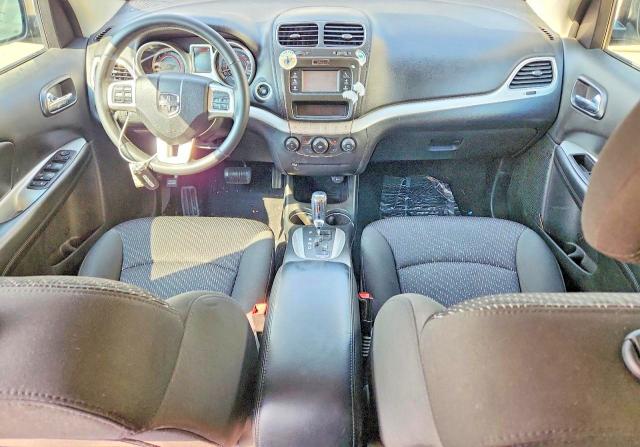 Photo 8 from auction – 2016 DODGE JOURNEY with VIN 3C4PDCAB0GT233006