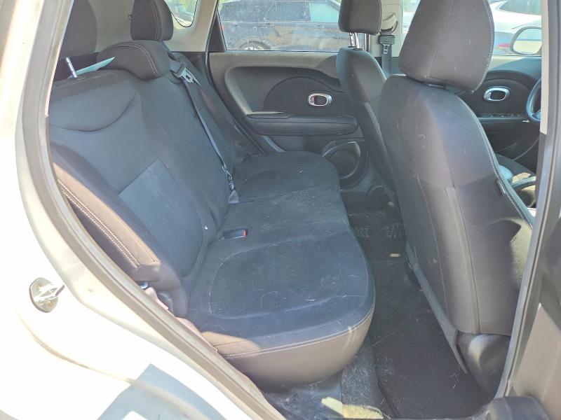 Photo 10 from auction – 2017 KIA SOUL with VIN KNDJN2A27H7476542