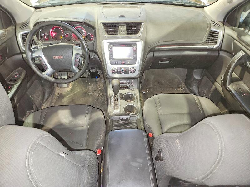 Photo 8 from auction – 2014 GMC ACADIA with VIN 1GKKVPKD5EJ244512