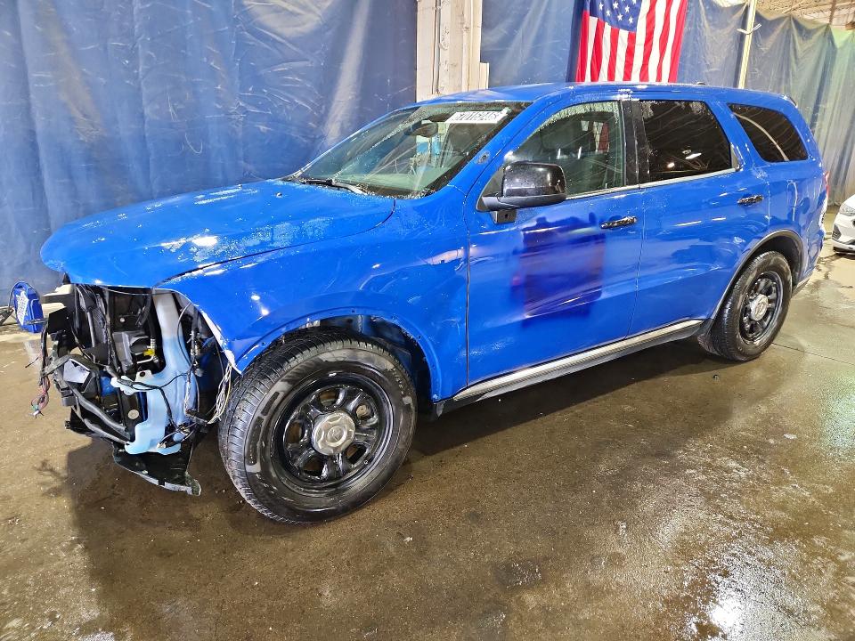 2023 DODGE DURANGO