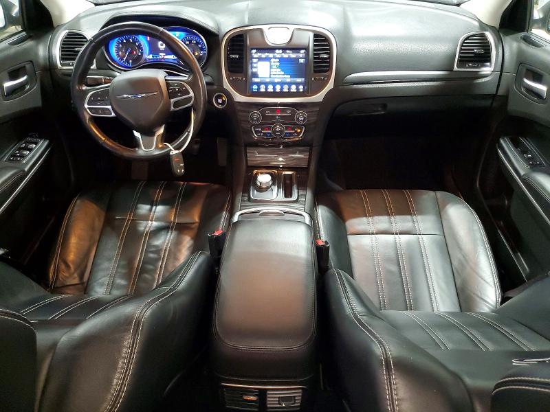 Foto 8 de la subasta – 2019 CHRYSLER 300 con VIN 2C3CCARG3KH602436