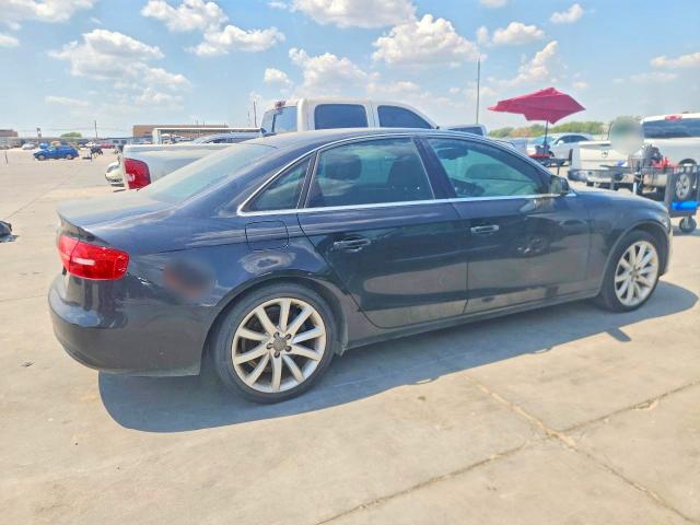Photo 3 from auction – 2013 AUDI A4 with VIN WAUFFAFL2DN035211