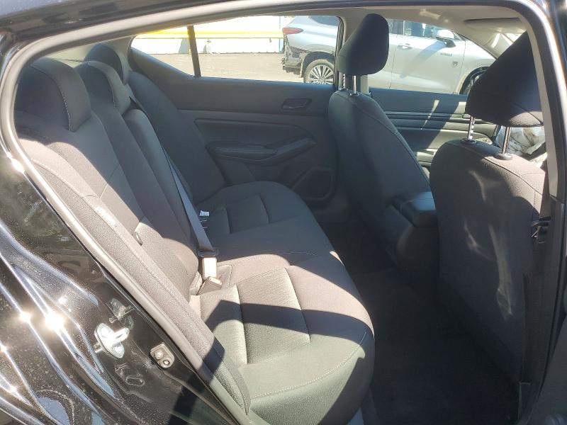 Photo 10 from auction – 2026 NISSAN ALTIMA with VIN 1N4BL4DV9TN310819