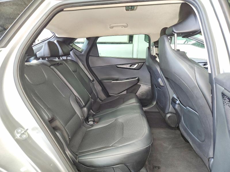 Photo 10 from auction – 2023 KIA EV6 with VIN KNDC34LA6P5158467