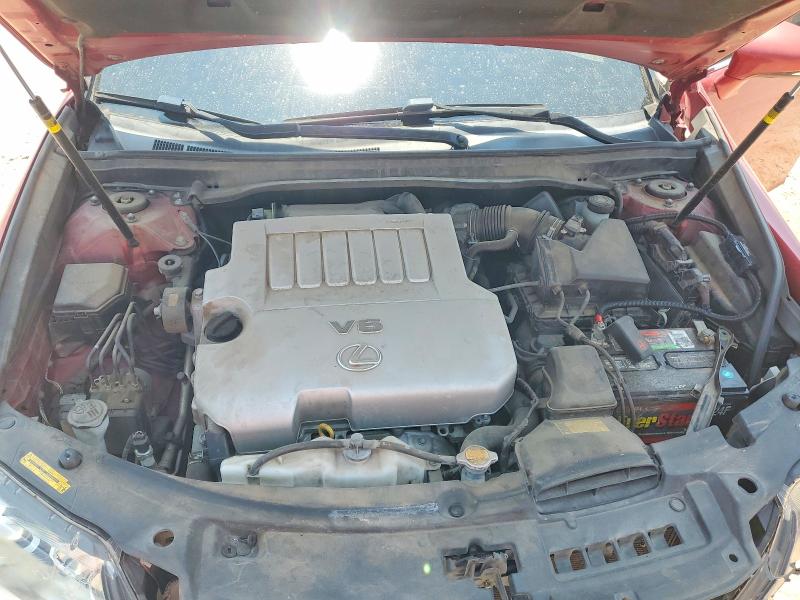 Photo 11 from auction – 2014 LEXUS ES with VIN JTHBK1GGXE2134410
