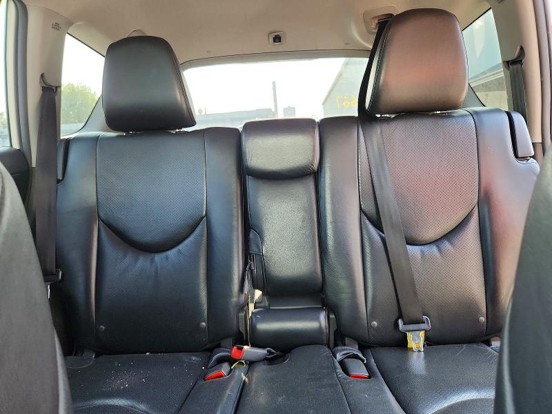 Photo 10 from auction – 2011 TOYOTA RAV4 with VIN 2T3RF4DV1BW148384