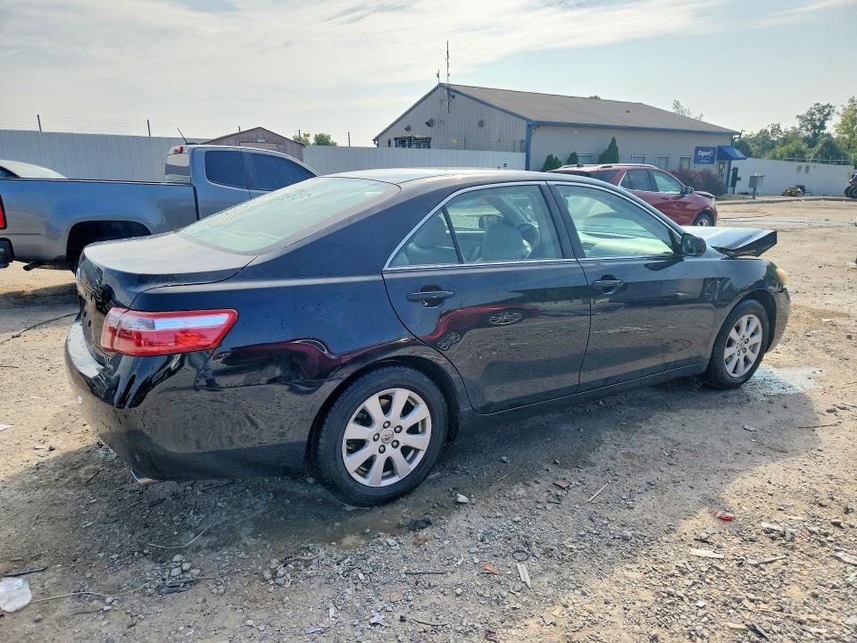 Photo 3 from auction – 2008 TOYOTA CAMRY with VIN 4T1BK46K98U573238