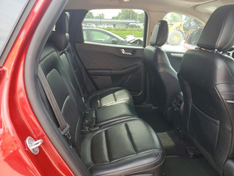 Zdjęcie 10 z aukcji – 2020 FORD ESCAPE z VIN 1FMCU0BZ3LUC08069