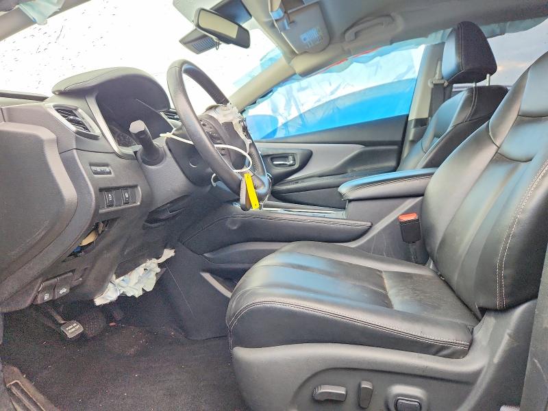 Снимка 7 от търг – 2023 NISSAN MURANO с VIN 5N1AZ2BJXPC132523