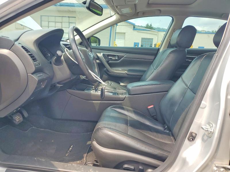 Photo 7 from auction – 2016 NISSAN ALTIMA with VIN 1N4AL3AP2GC156905