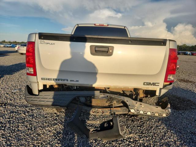 Photo 6 from auction – 2013 GMC SIERRA with VIN 1GTR2VE7XDZ277261