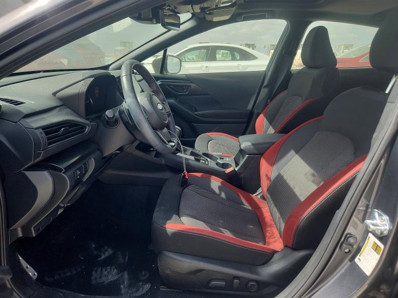 Photo 7 from auction – 2025 SUBARU IMPREZA with VIN JF1GUHJC6S8274792