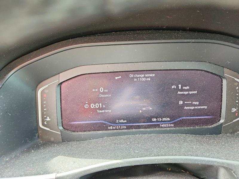 صورة رقم 9 من المزاد - 2019 VOLKSWAGEN ATLAS مع VIN 1V2NR2CA1KC564767