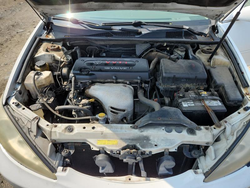 Photo 11 from auction – 2006 TOYOTA CAMRY with VIN 4T1BE32K16U690221