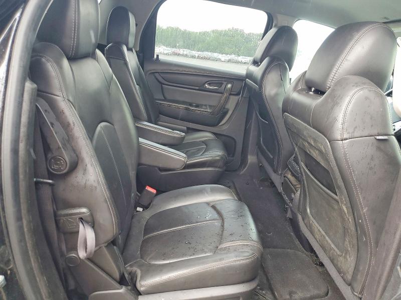 Photo 11 from auction – 2016 GMC ACADIA with VIN 1GKKVRKD7GJ114150