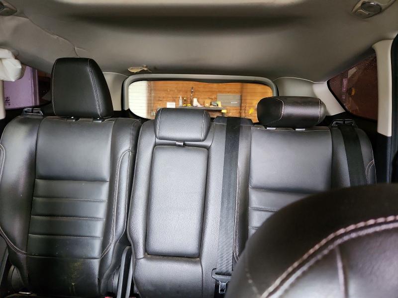 Photo 10 from auction – 2013 FORD ESCAPE with VIN 1FMCU9HX6DUD30761