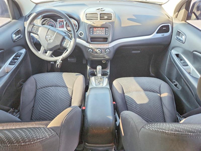 Photo 8 from auction – 2013 DODGE JOURNEY with VIN 3C4PDCBG7DT671155