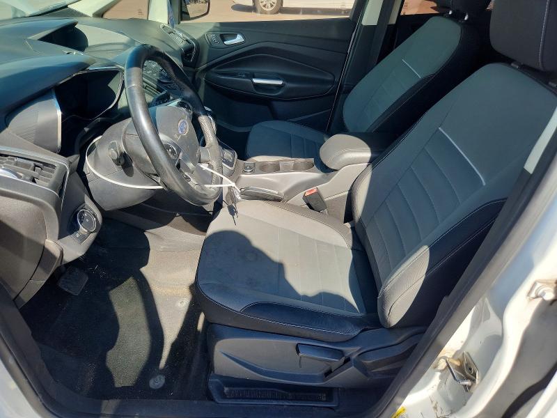 Photo 7 from auction – 2013 FORD C-MAX with VIN 1FADP5AU4DL524497