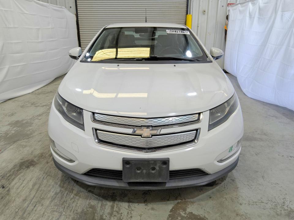 Foto 5 de la subasta – 2014 CHEVROLET VOLT con VIN 1G1RE6E49EU136207