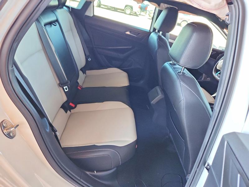 Photo 10 from auction – 2021 VOLKSWAGEN JETTA with VIN 3VWC57BU2MM091408
