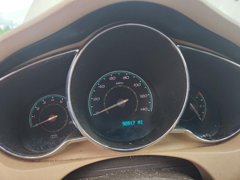 Photo 9 from auction – 2011 CHEVROLET MALIBU with VIN 1G1ZC5E18BF360588
