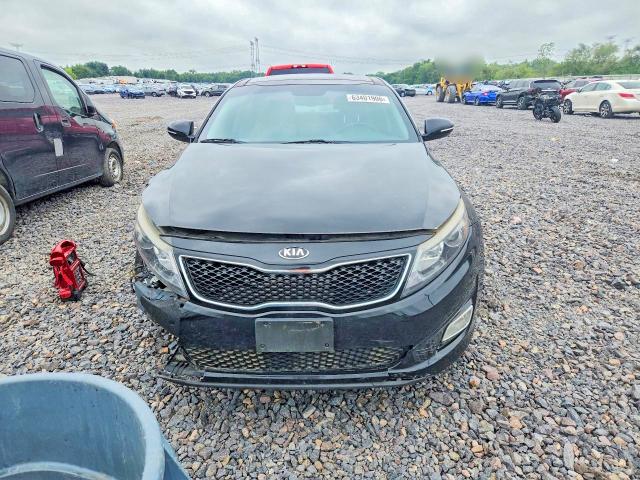 Photo 5 from auction – 2015 KIA OPTIMA with VIN 5XXGN4A75FG413378